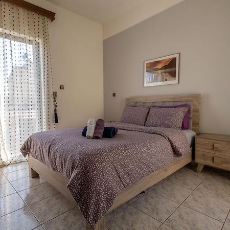 Special Apartment La Lárisa Eksteriør bilde