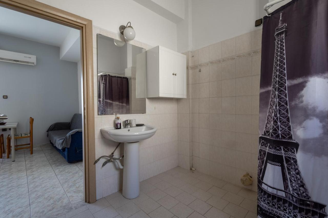 Special Apartment La Lárisa Eksteriør bilde