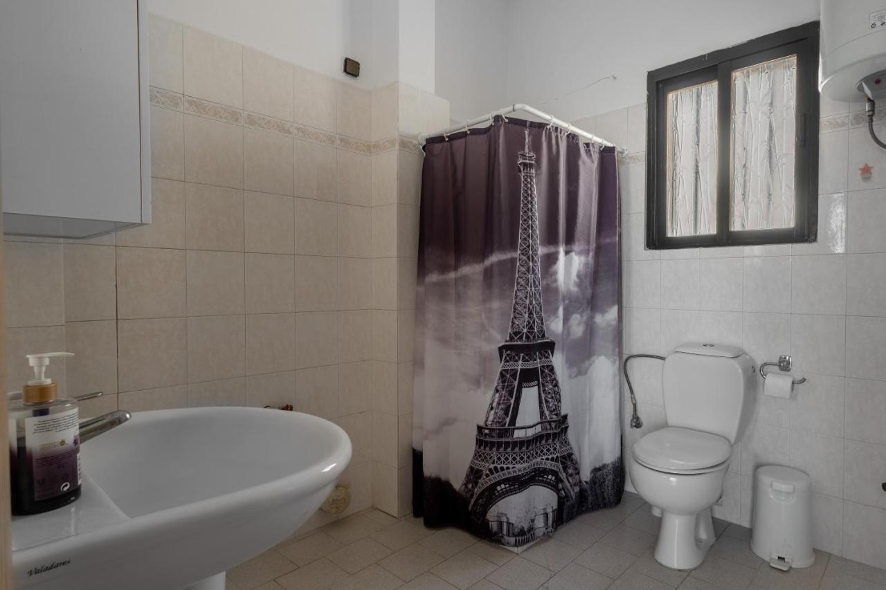Special Apartment La Lárisa Eksteriør bilde