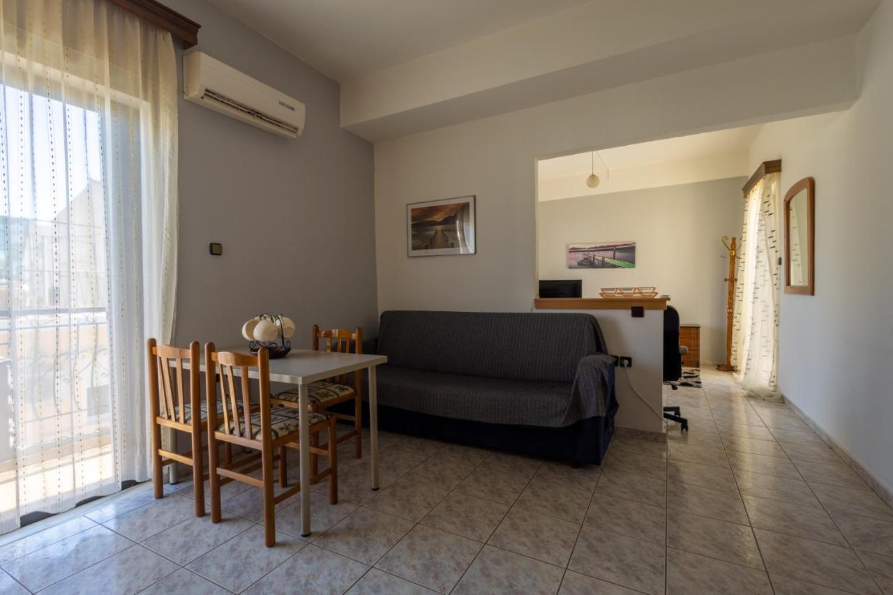 Special Apartment La Lárisa Eksteriør bilde