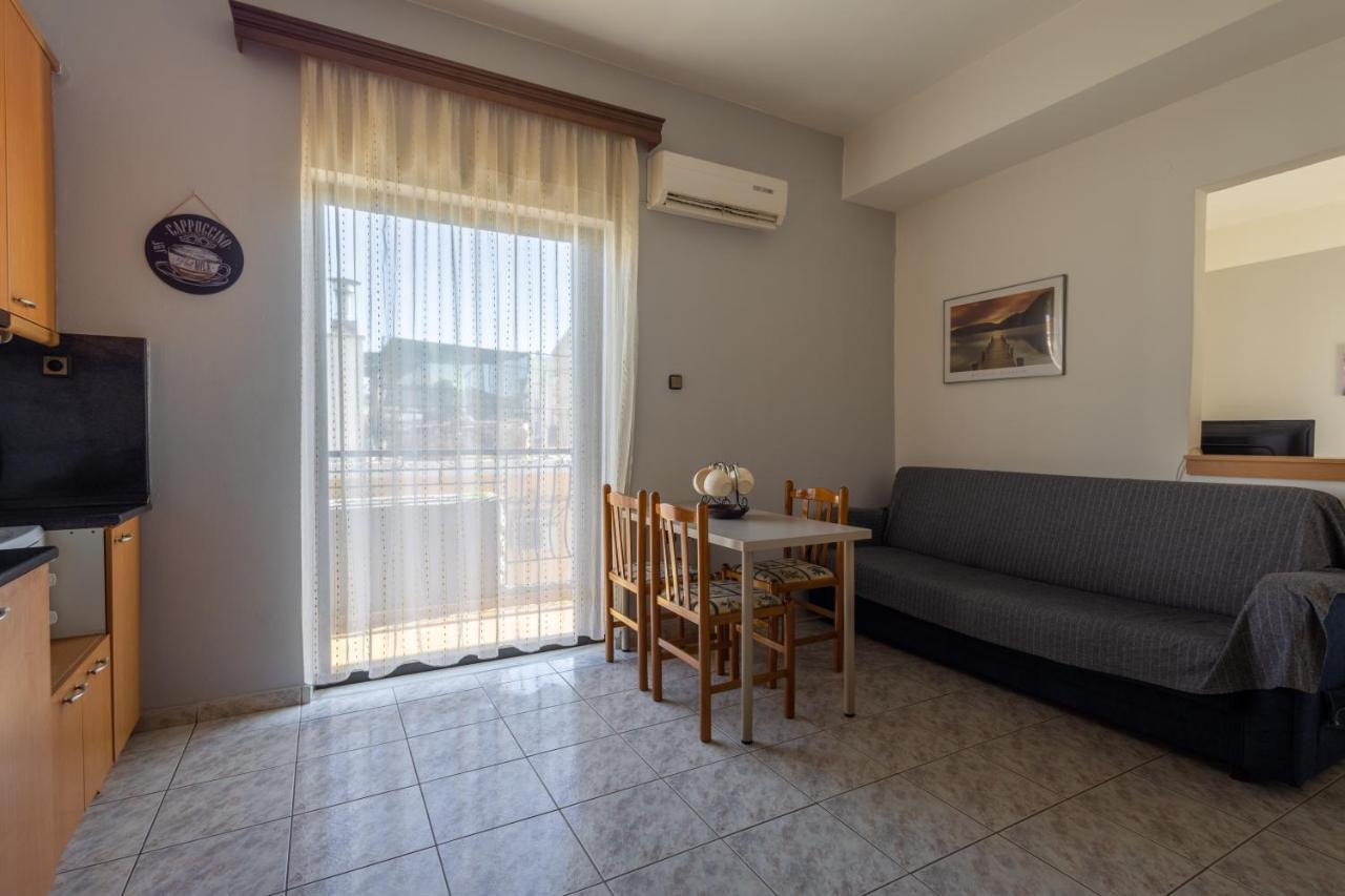 Special Apartment La Lárisa Eksteriør bilde