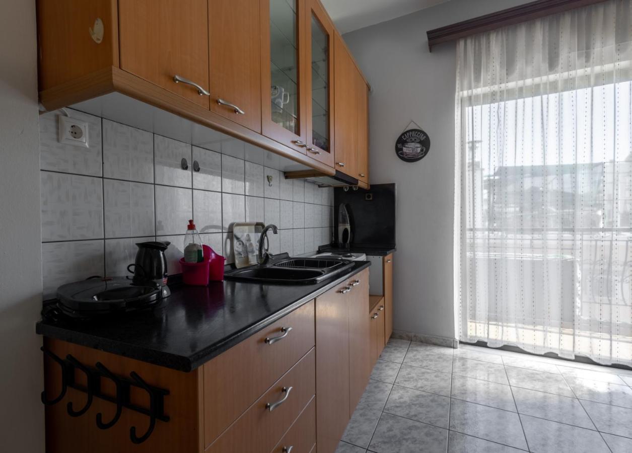 Special Apartment La Lárisa Eksteriør bilde