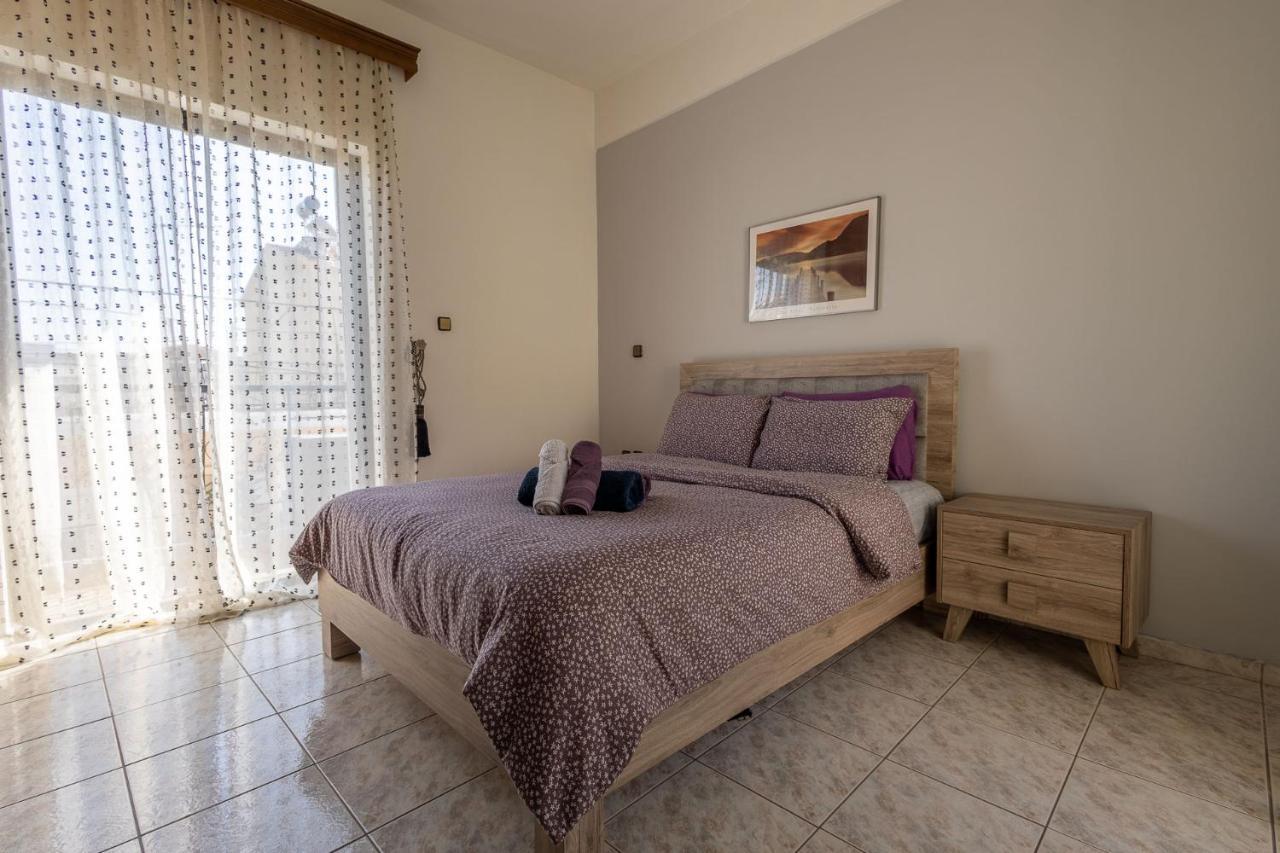 Special Apartment La Lárisa Eksteriør bilde