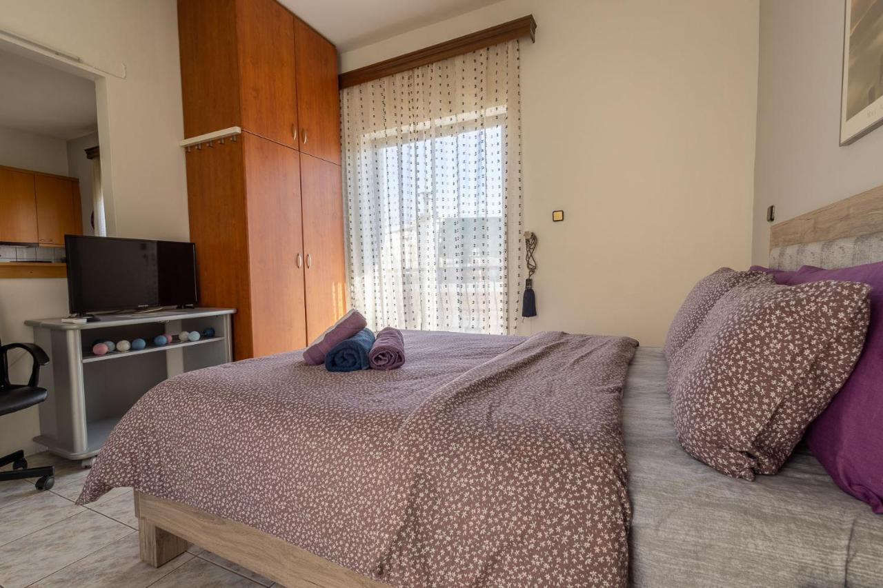 Special Apartment La Lárisa Eksteriør bilde